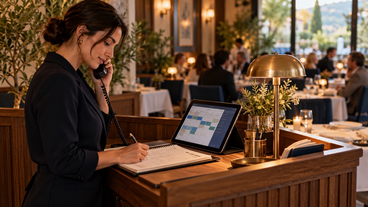 Immagine di copertina: Prenotazione telefonica: quali dati servono per registrare la richiesta